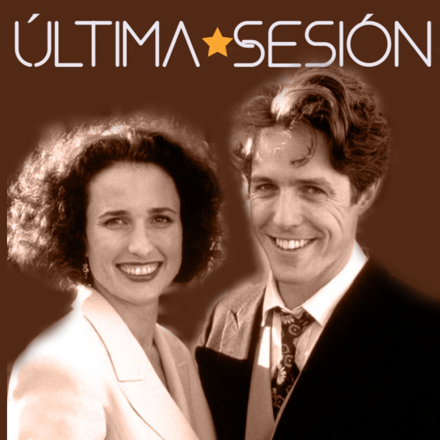 Última Sesión