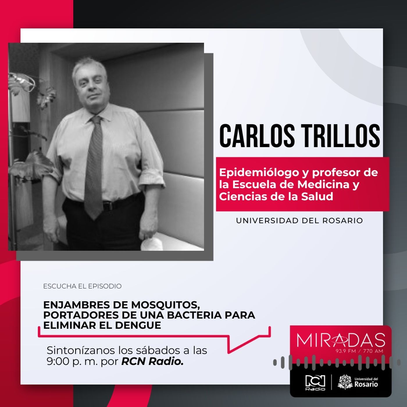 Miradas RCN