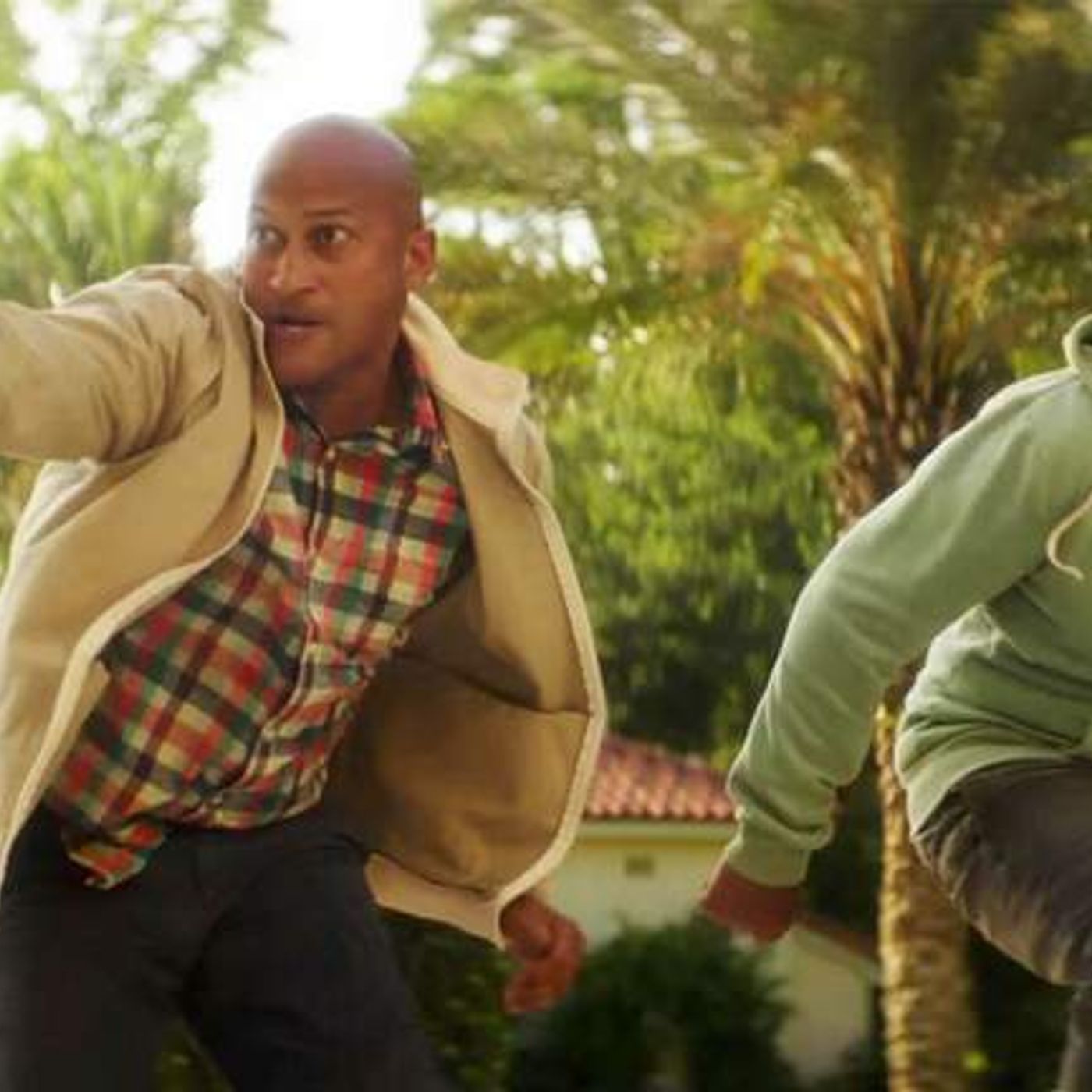FREEZE FRAME: "Keanu," "Mother's Day," "Papa: Hemingway in Cuba," "Louder Than Bombs" episode artwork
