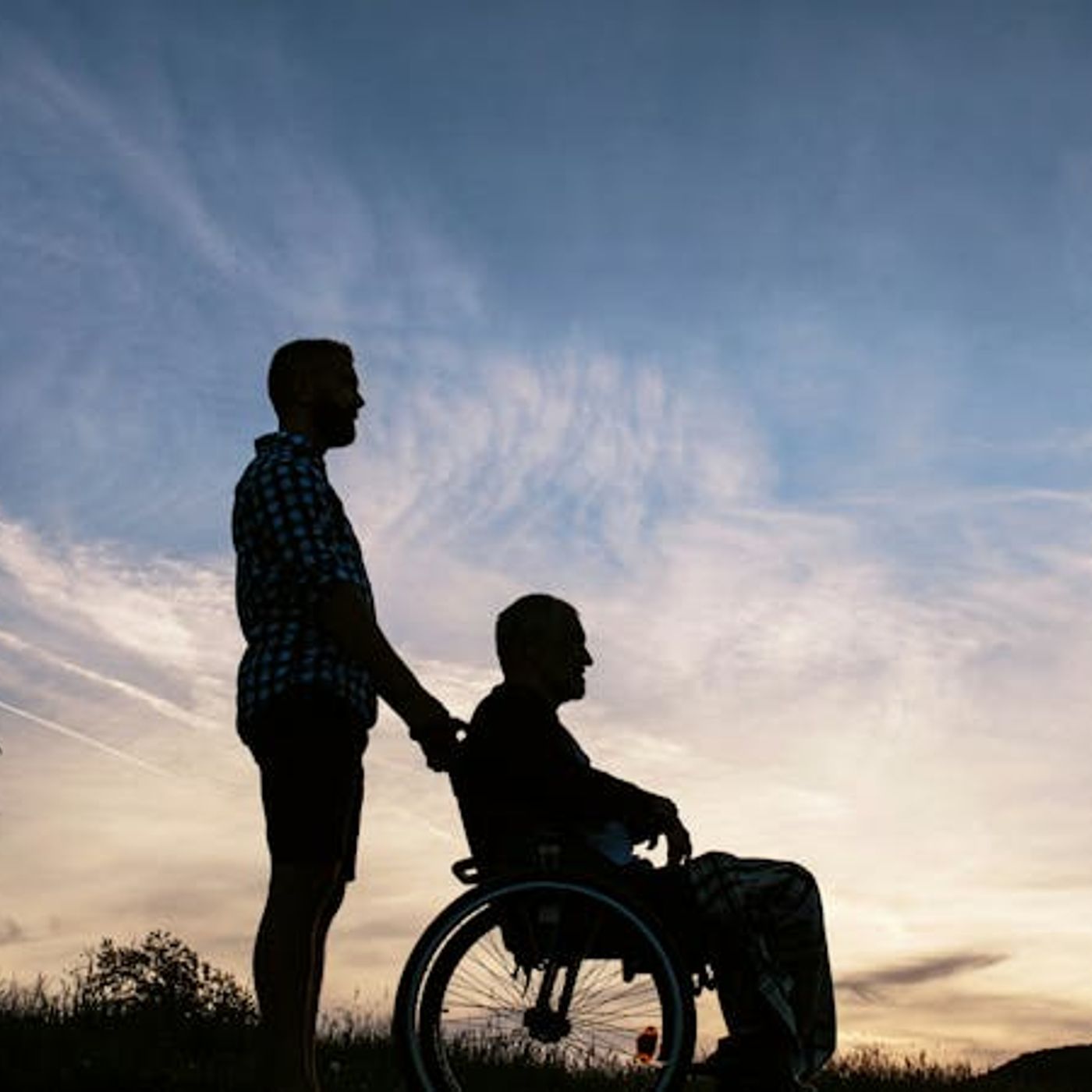 God Will Heal Me Completely — But When?