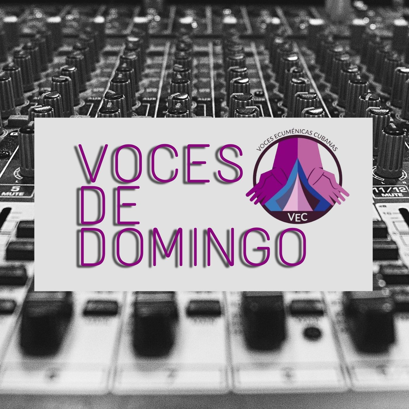Voces Ecuménicas Cubanas