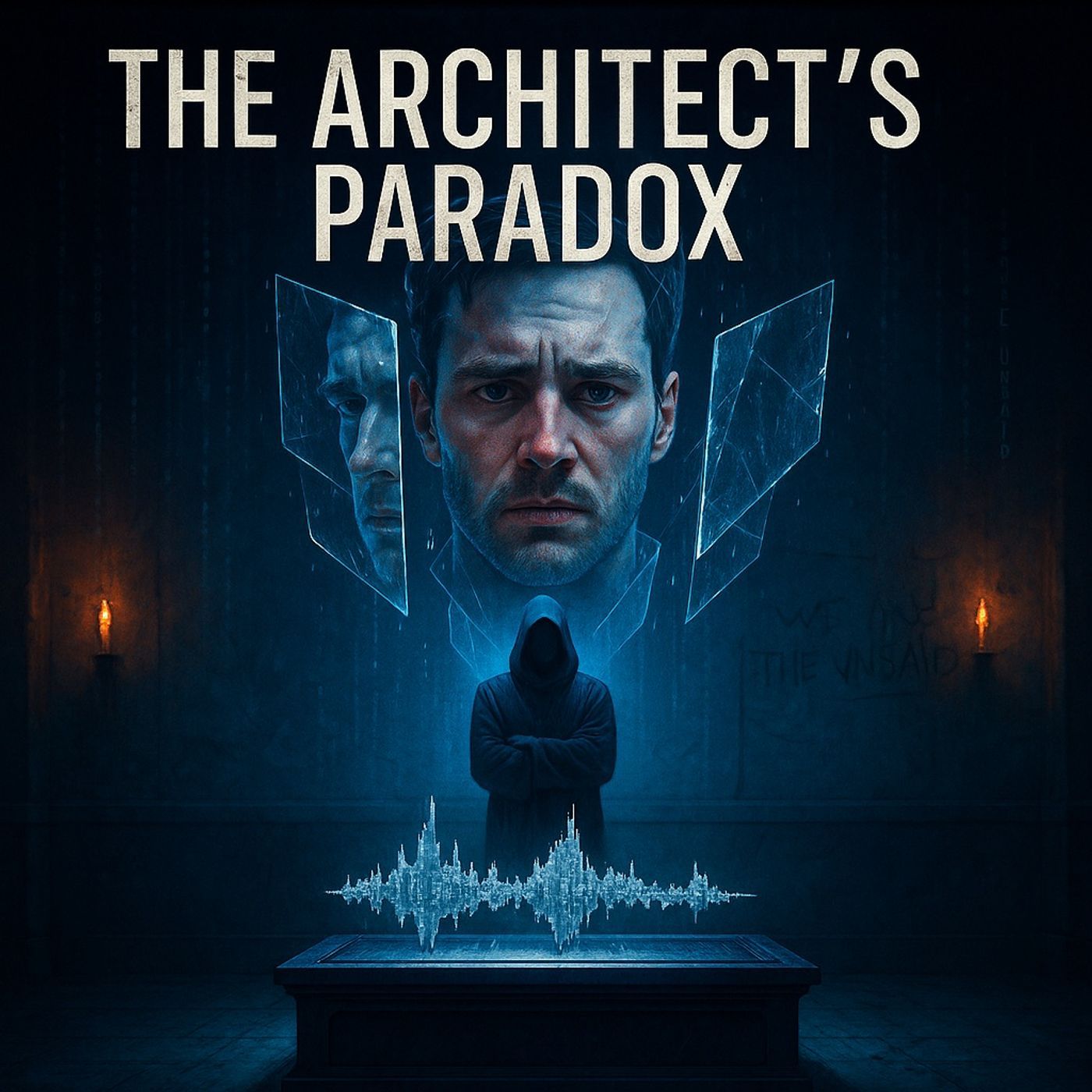 MANIPULATION: Inside the Mind of a Master Manipulator – The Architect’s Paradox