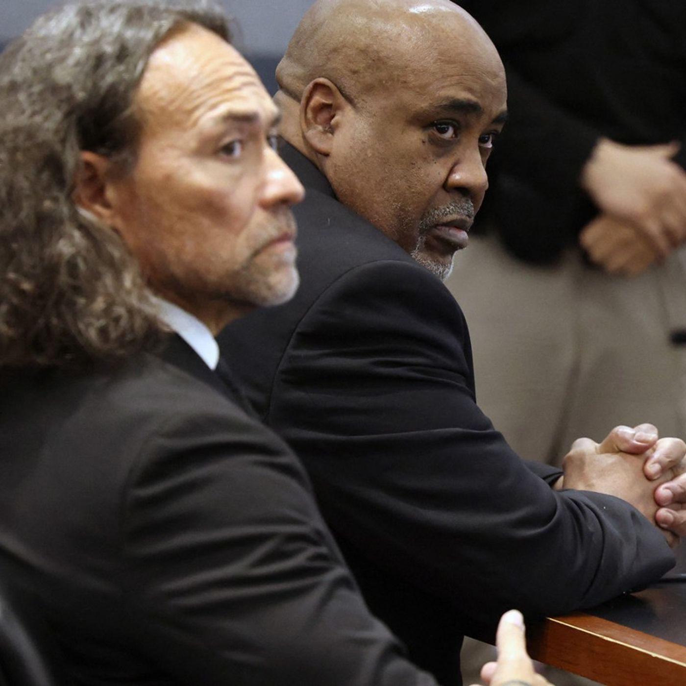 Keffe D’s Lawyer Intends to Appeal Tupac Murder Conviction