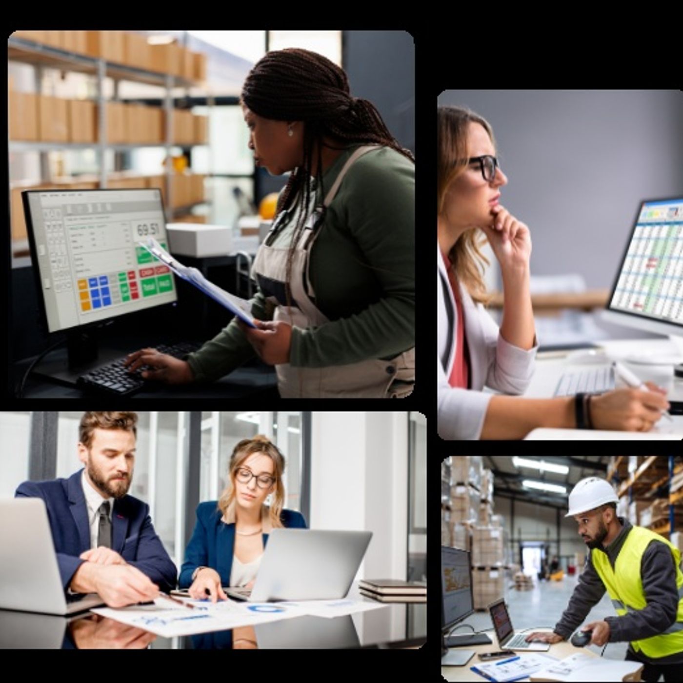 Mastering Effective Account Management