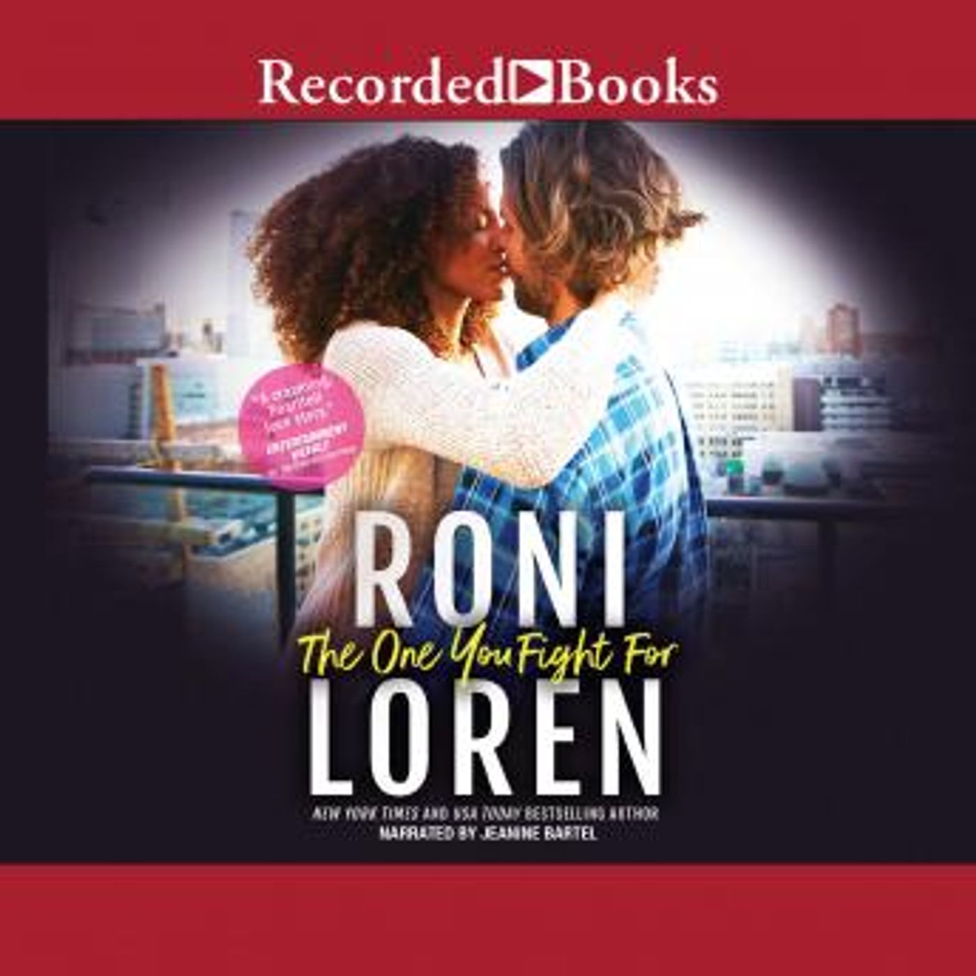Access Top-Rated Full Audiobooks in Romance, Modern