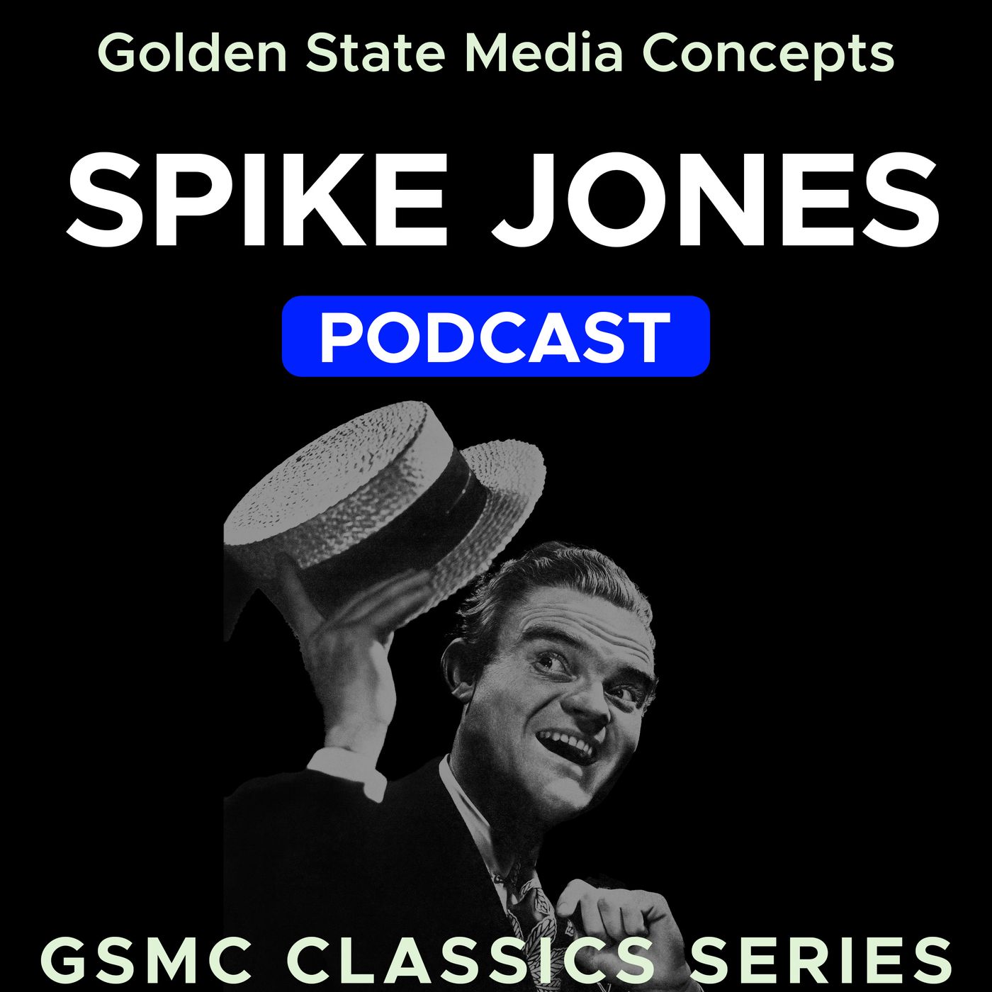 GSMC Classics: Spike Jones