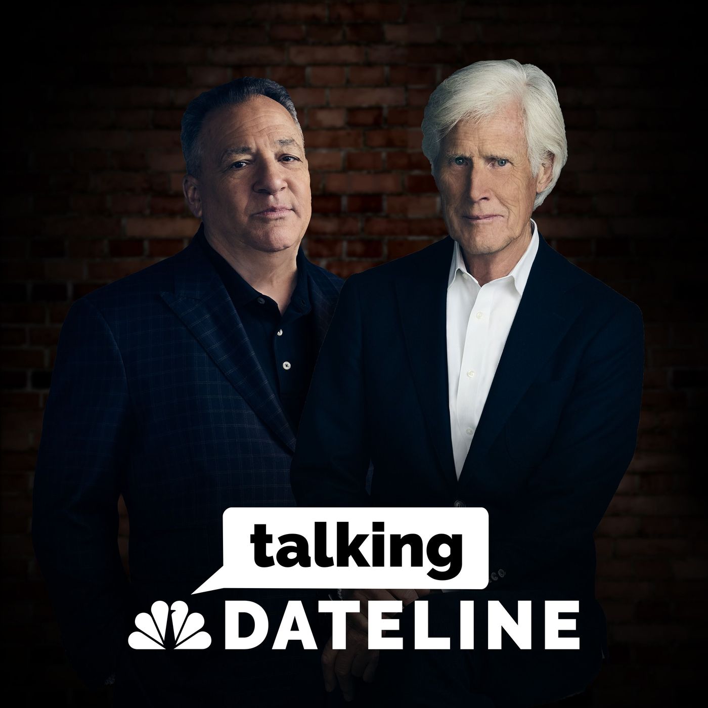 Talking Dateline: The Devil Wore White - Update