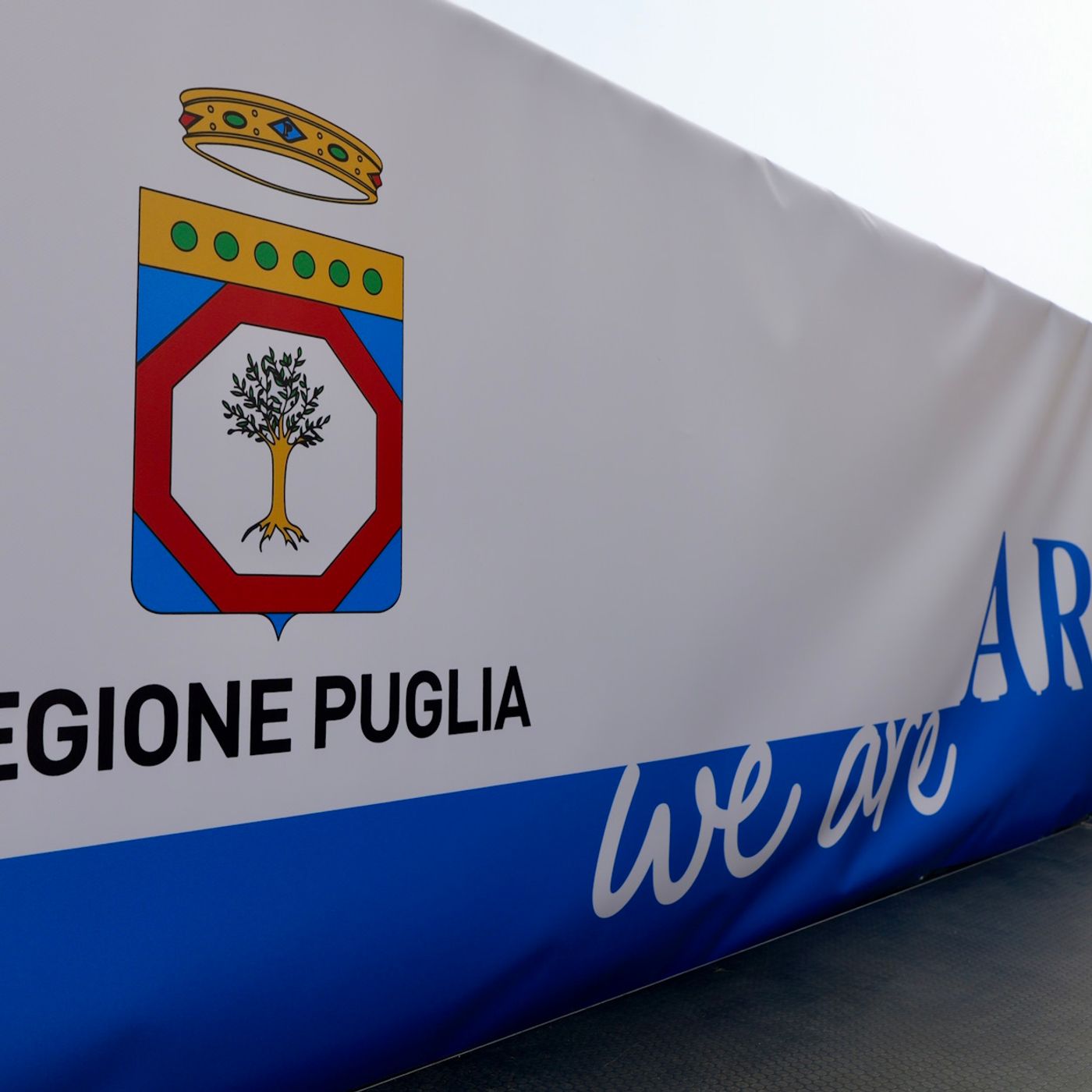 La Puglia prima per qualità delle acque di balneazione per il quarto anno consecutivo_01 episode artwork