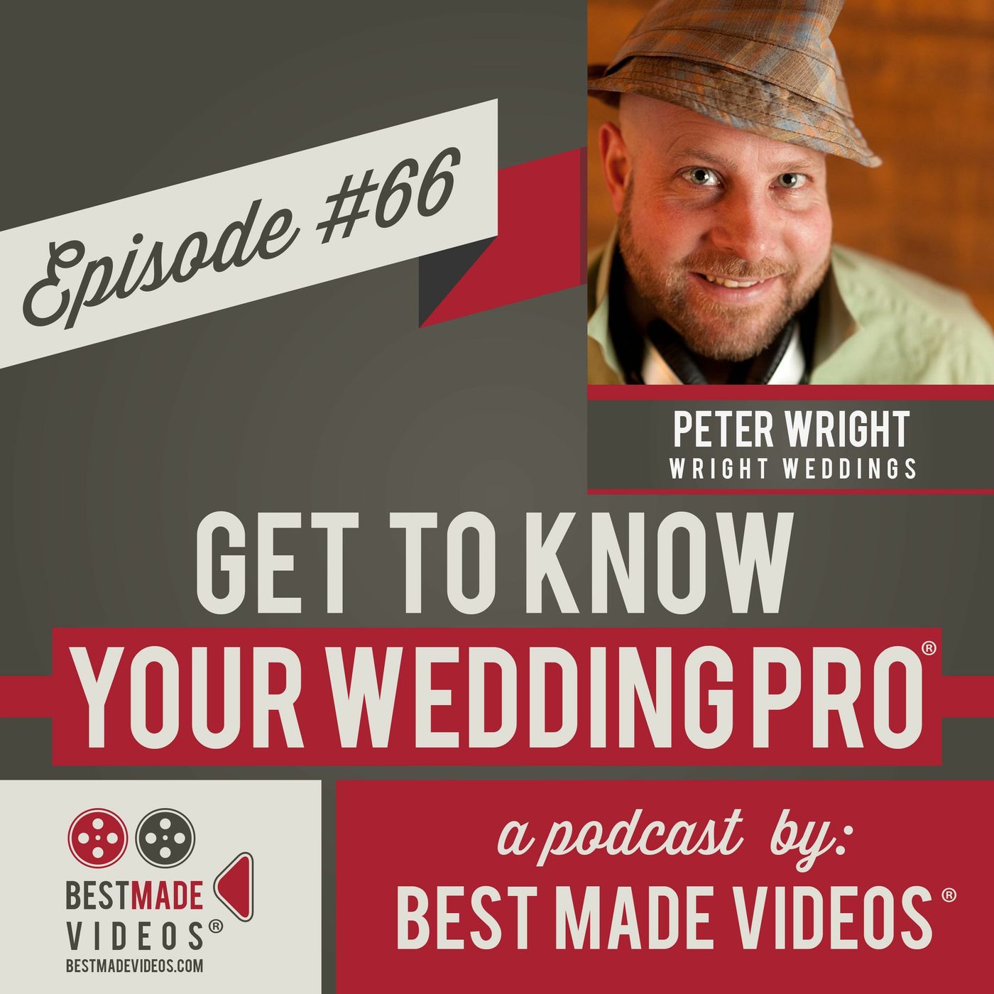 Get to Know Your Wedding Pro®