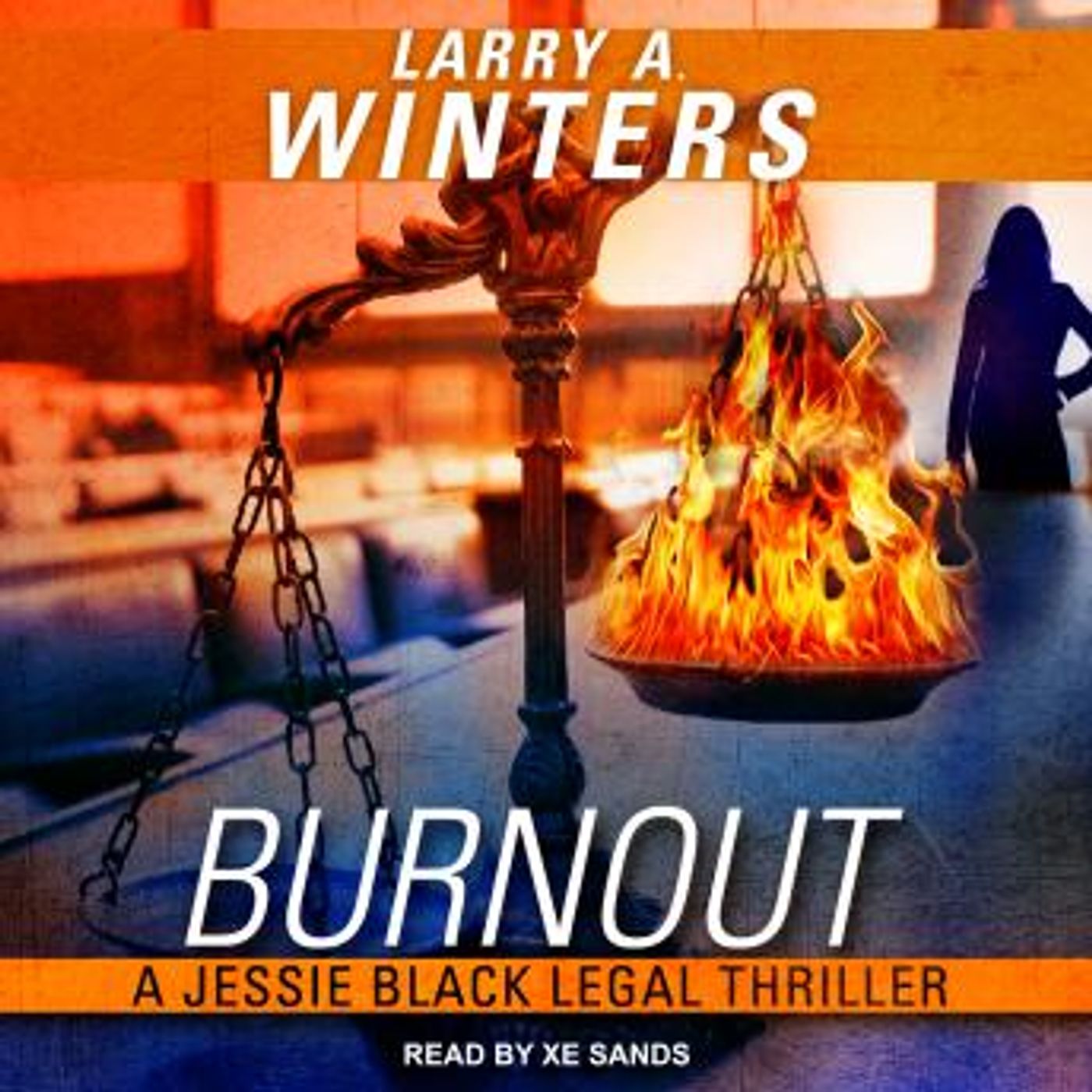 Get Your Favorite Full Audiobooks in Mystery, Thriller & Horror, Suspense