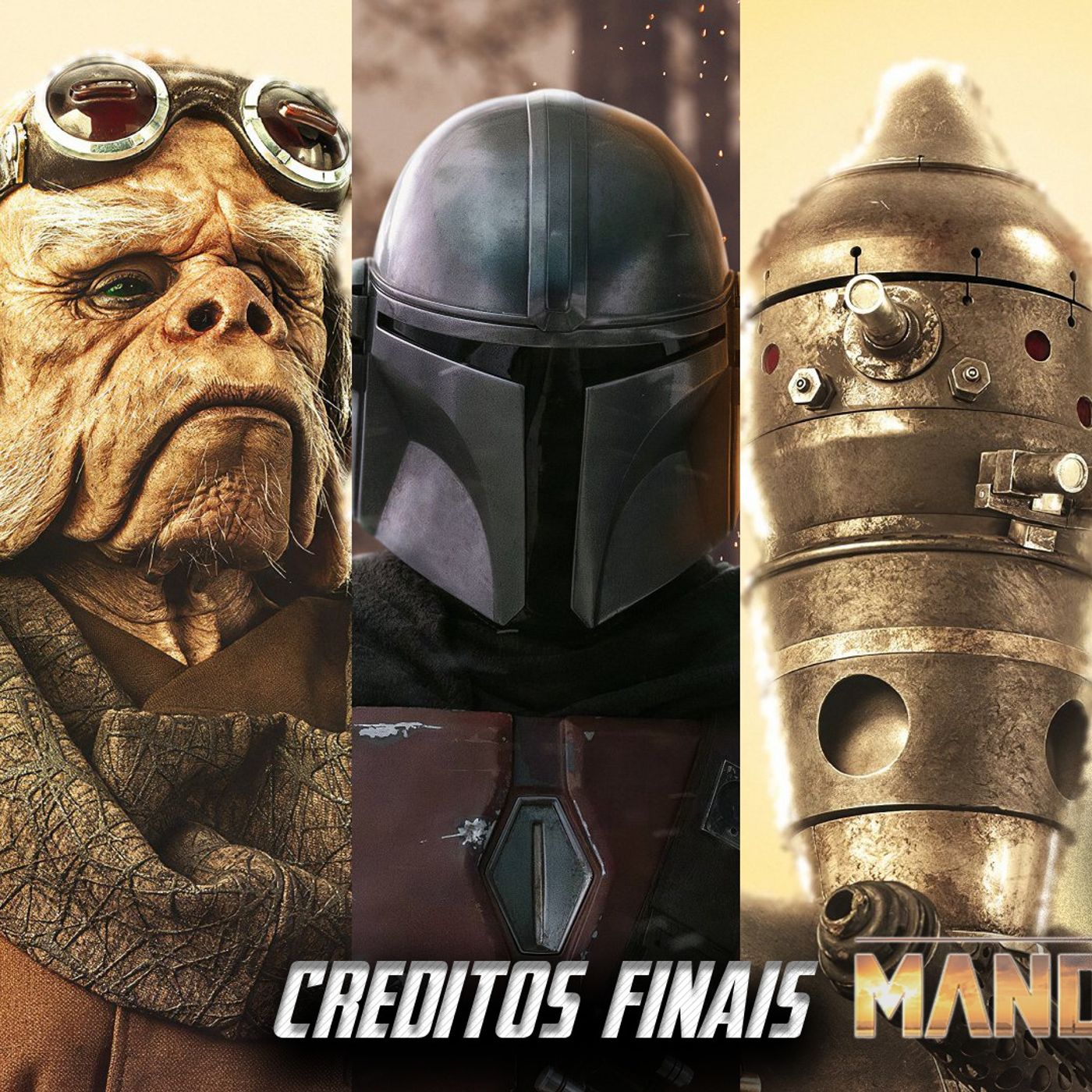 Créditos Finais