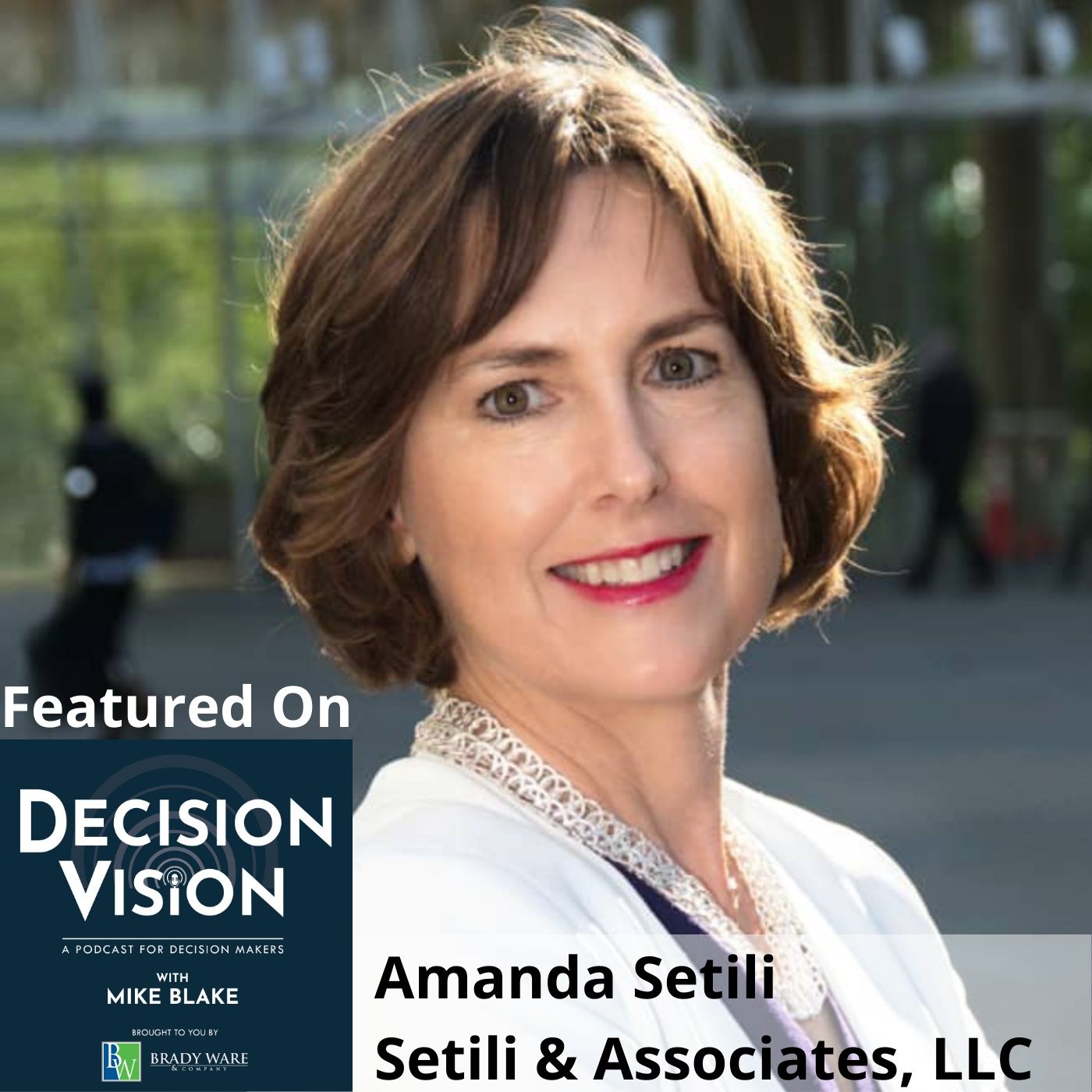 Decision Vision