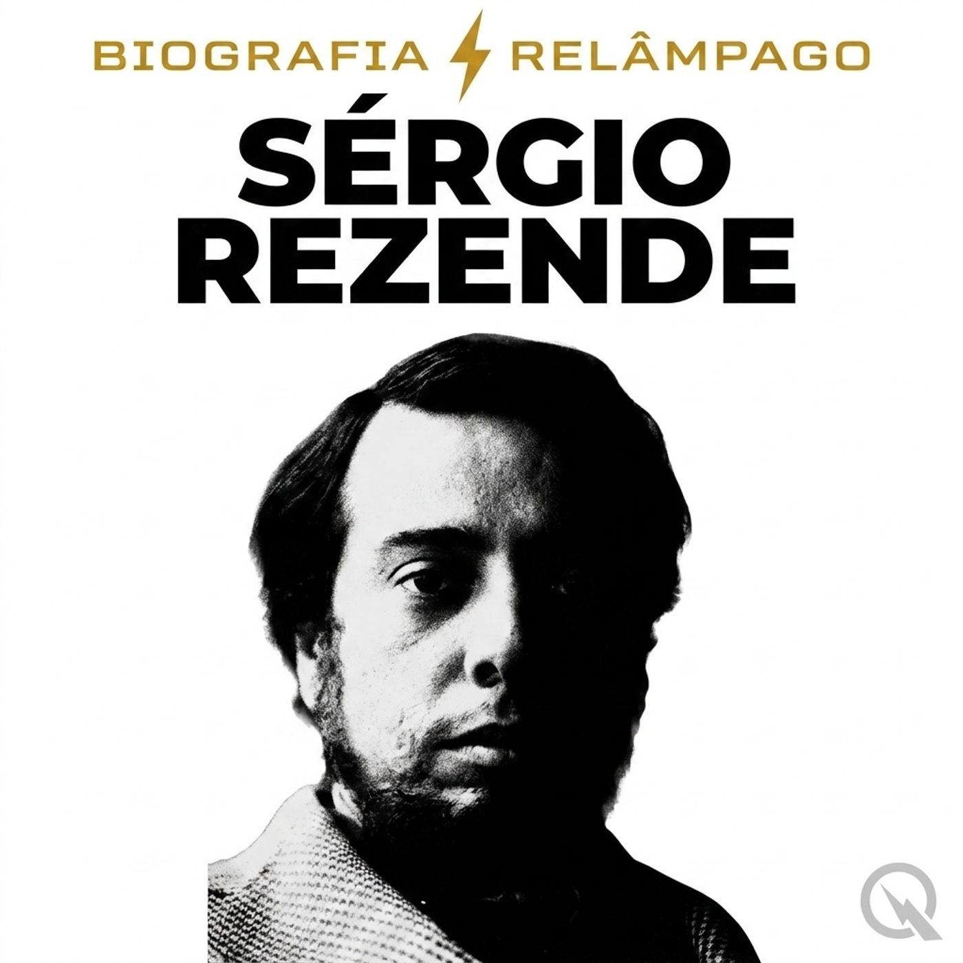 Sérgio Rezende - Biografia Relâmpago