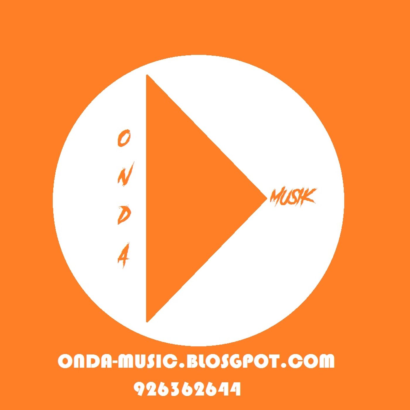 ONDA-MUSIK
