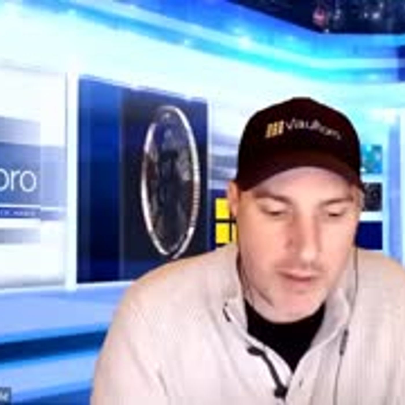 The Bitcoin Group #250 - Morgan Stanley - India Ban - Bitcoin $60,000 - Doge Friendly