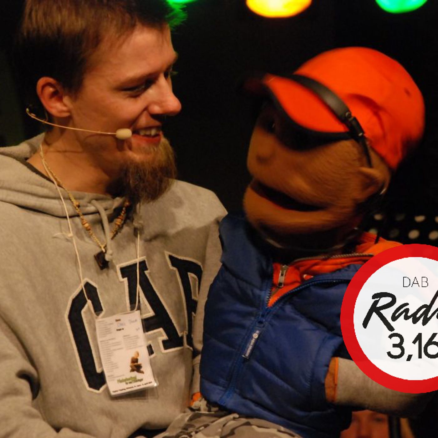 Radio 3,16