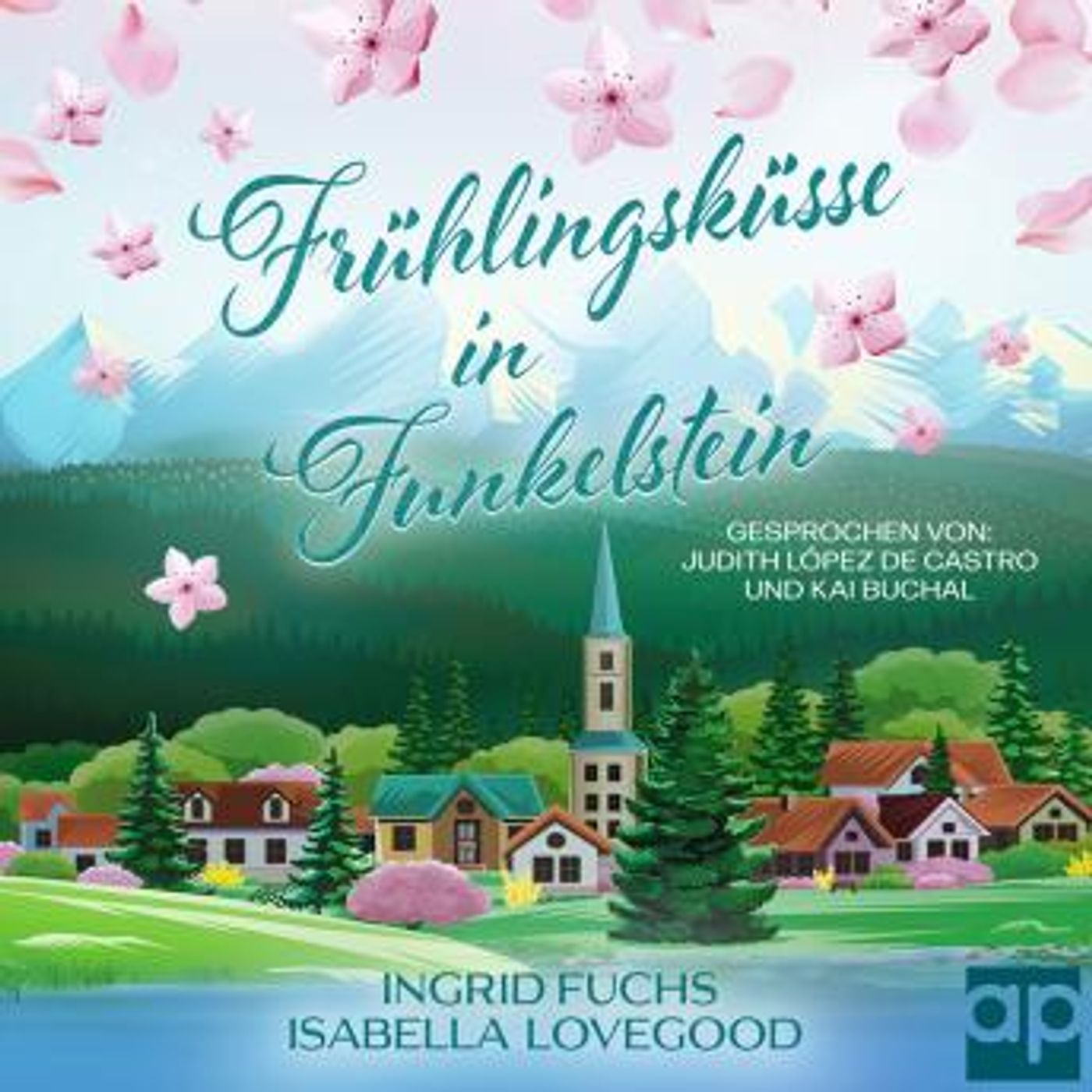 Access Top-Rated Full Audiobooks in Romance, Clean & Wholesome
