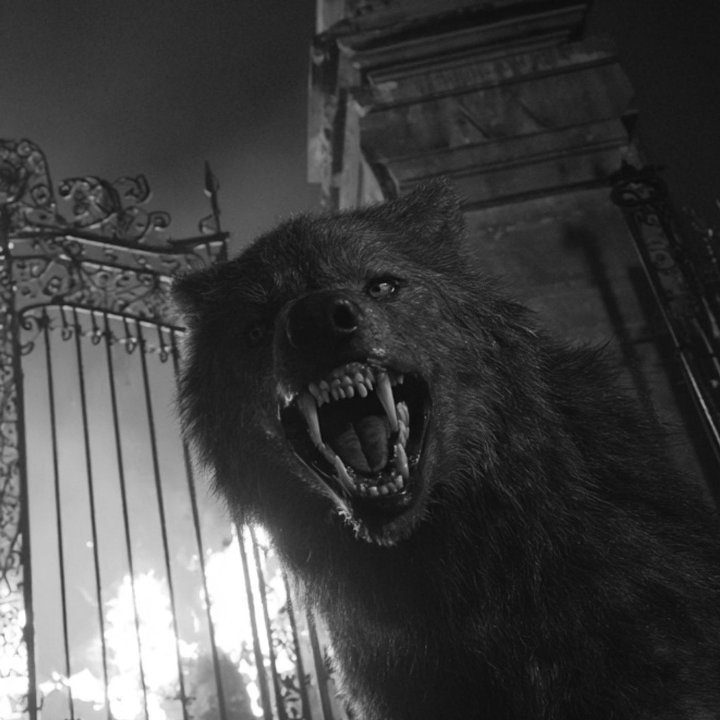 NAHUALES ATACAN PUEBLO EN MÉXICO Historias De Terror - REDE