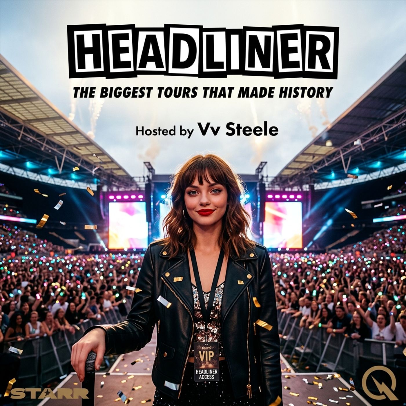 Headliner