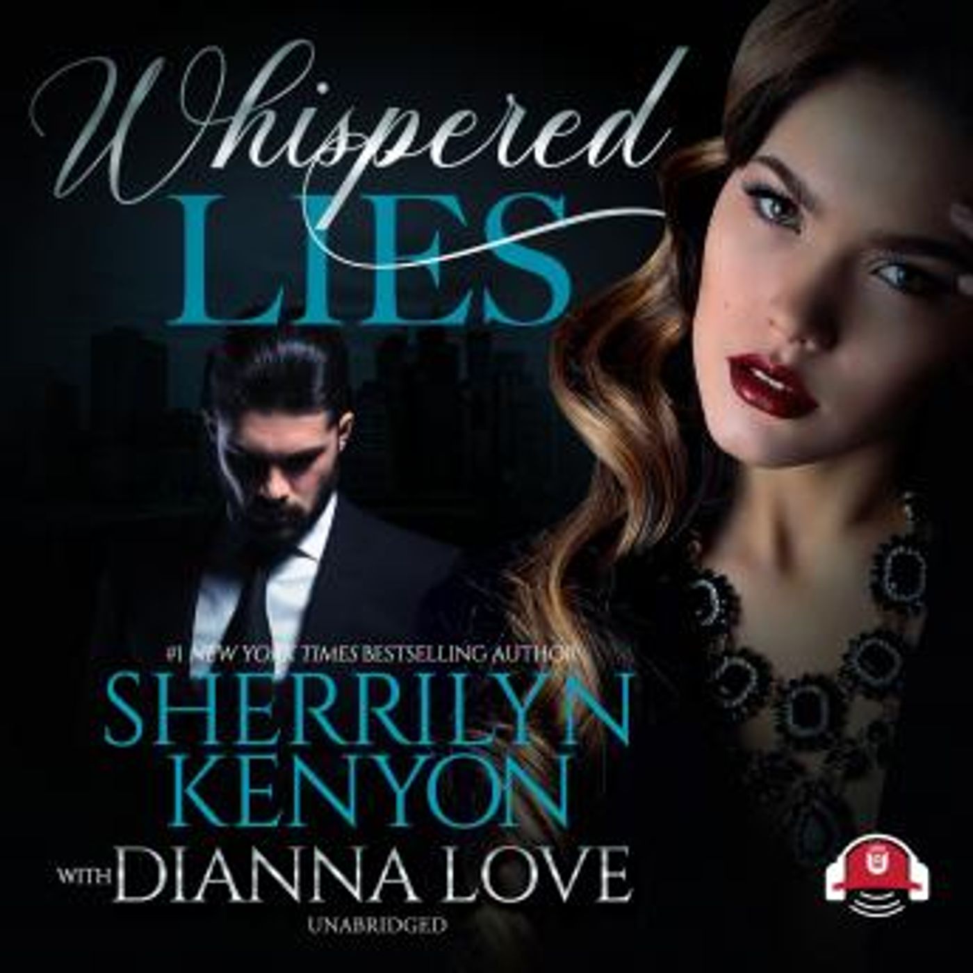 Discover Top Free Audiobooks in Romance, Mystery