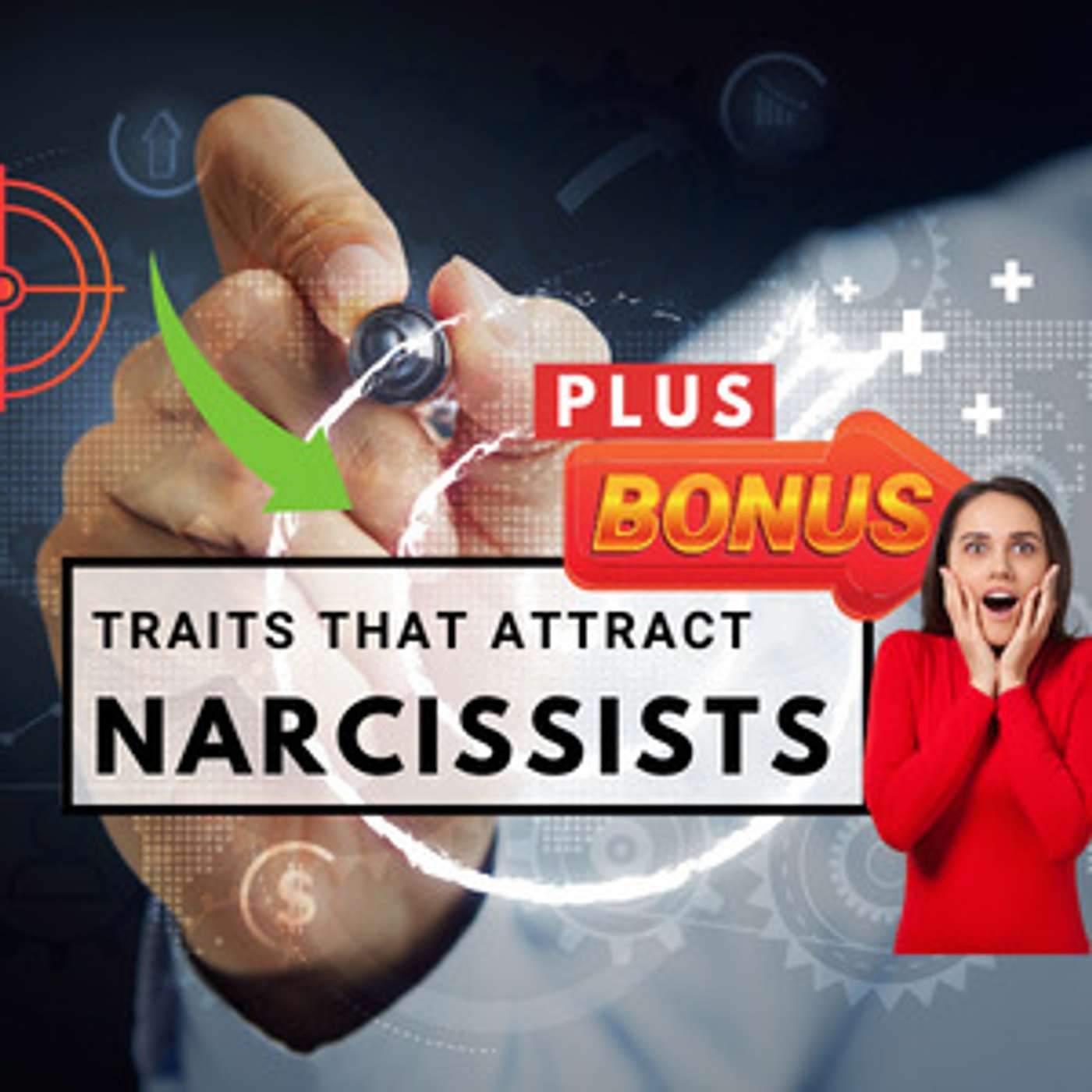 Narcissistic Abuse Recovery Podcast