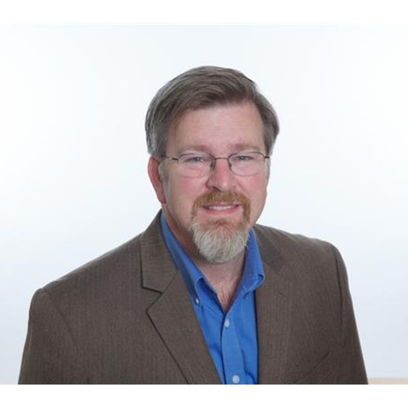 #315 Sales, Cybersecurity, Hap Klopp, Happiness