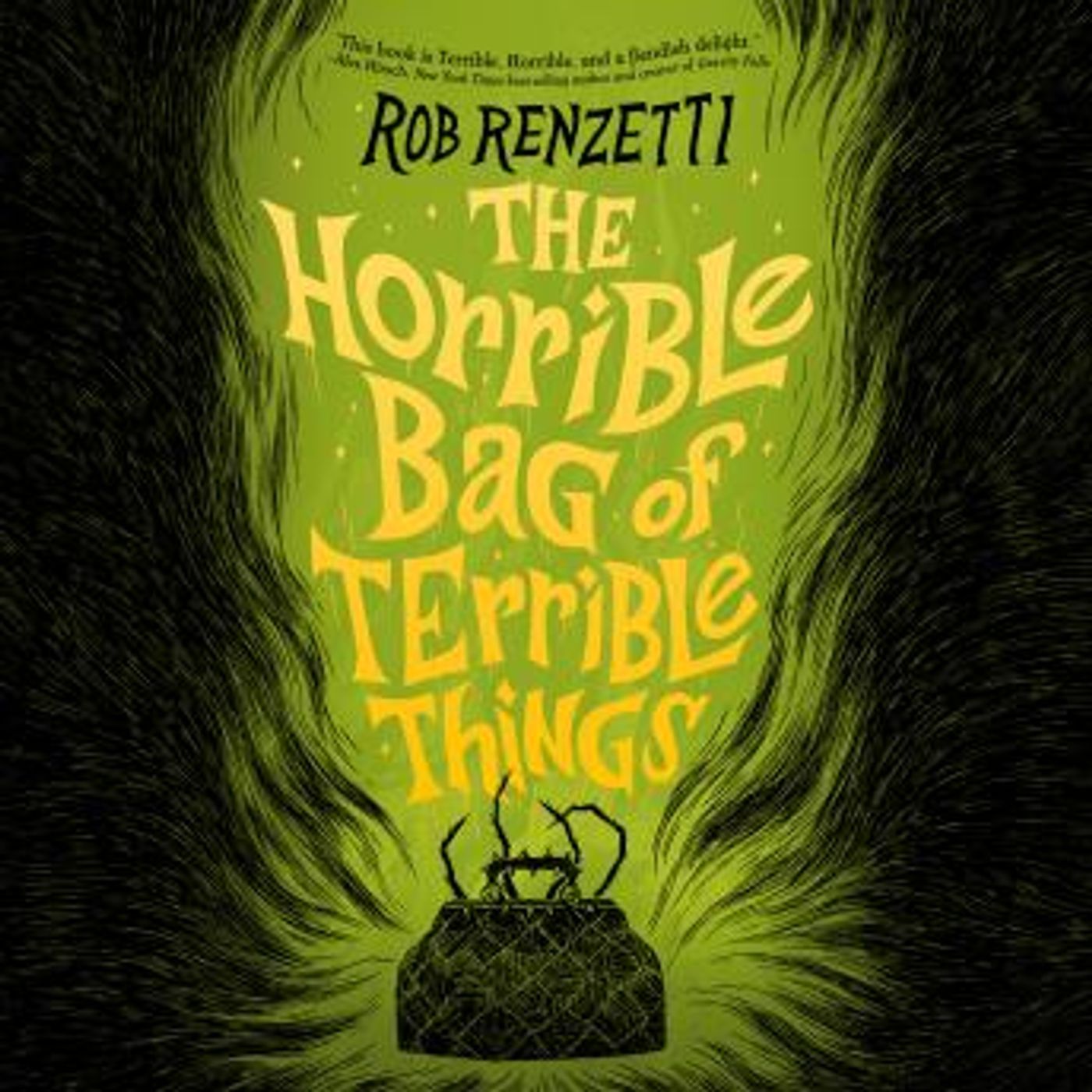 Grab the Essential Full Audiobooks in Kids, Mystery & Fantasy