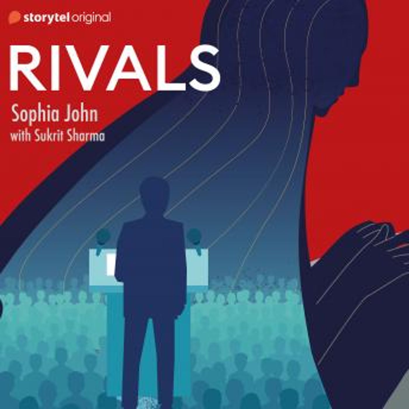 Grab the Essential Full Audiobooks in Mystery, Thriller & Horror, Legal & Political