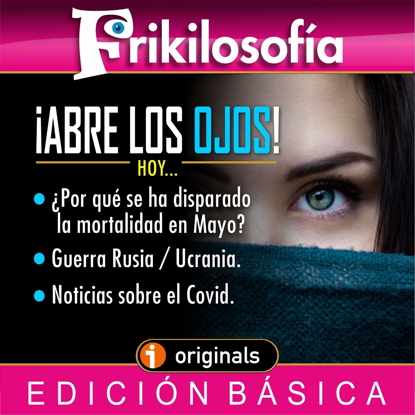 Frikilosofía