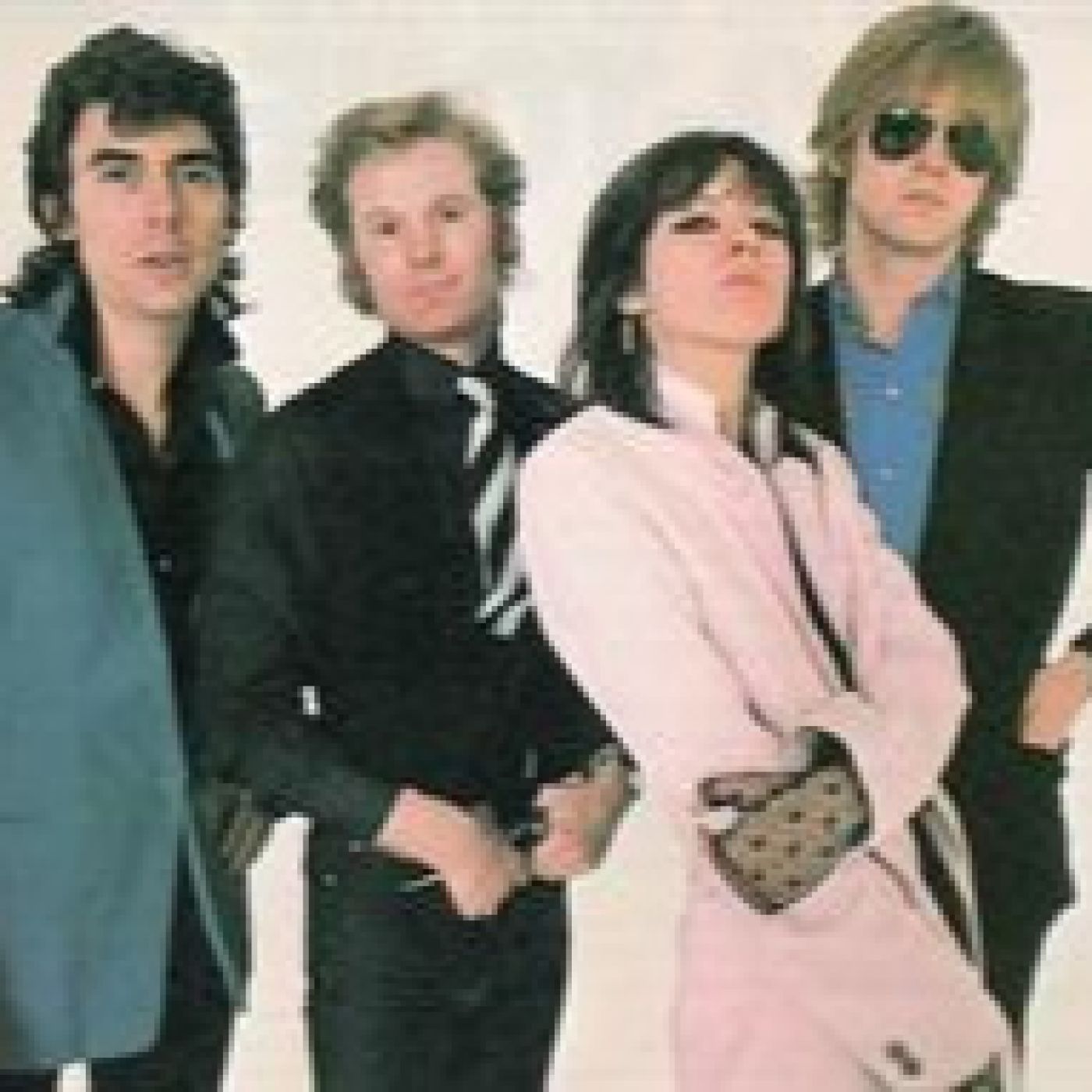 My Rock Play List Podcast - El Culto A: Pretenders episode artwork