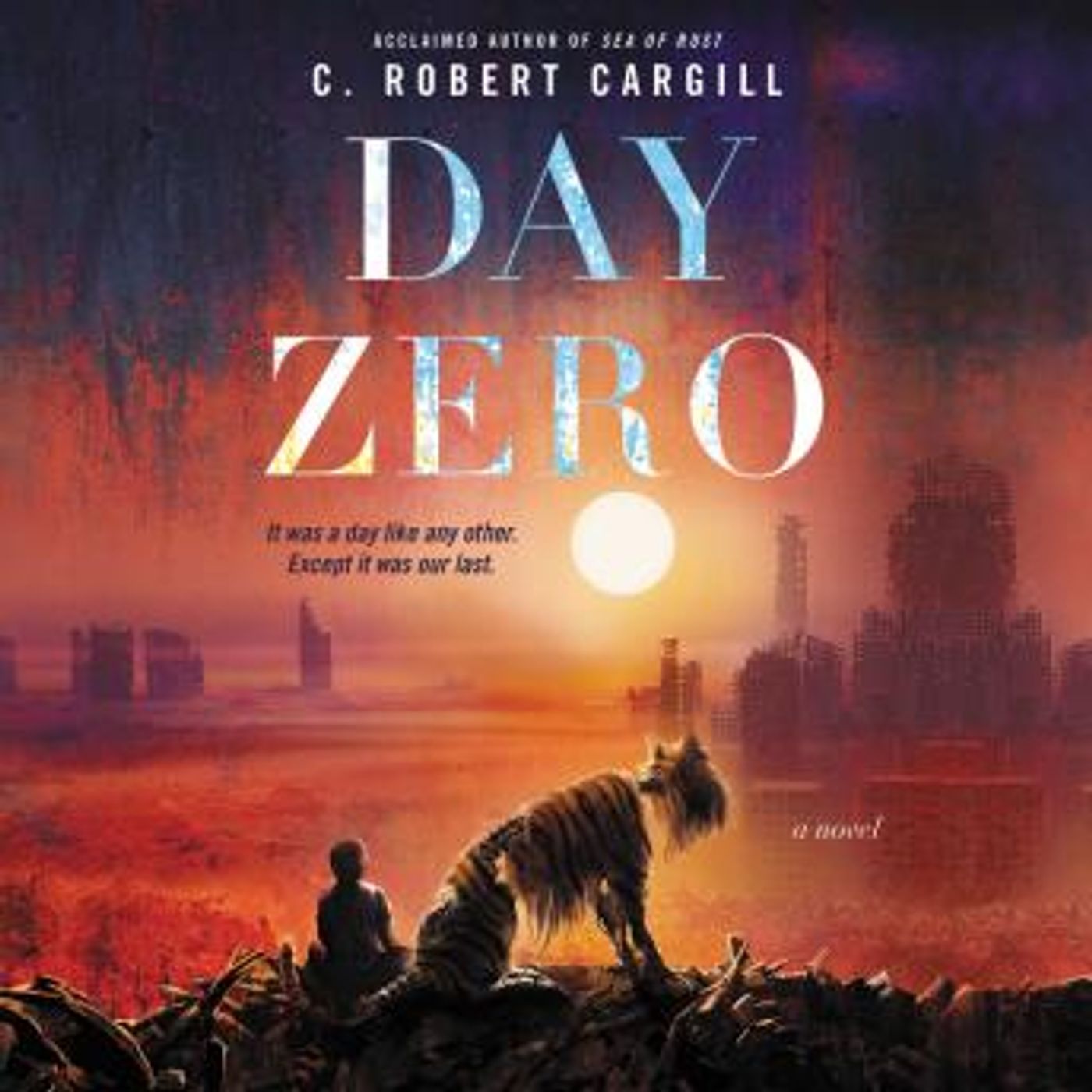 Download High-Quality Full Audiobooks in Science Fiction & Fantasy, Apocalyptic & Dystopian