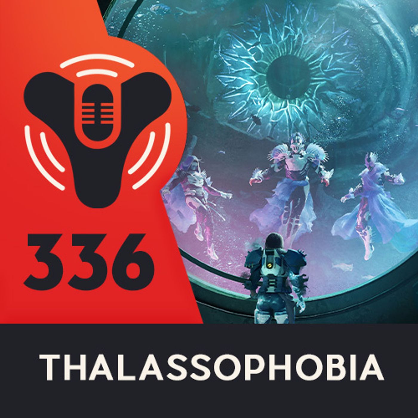 Destiny Community Podcast