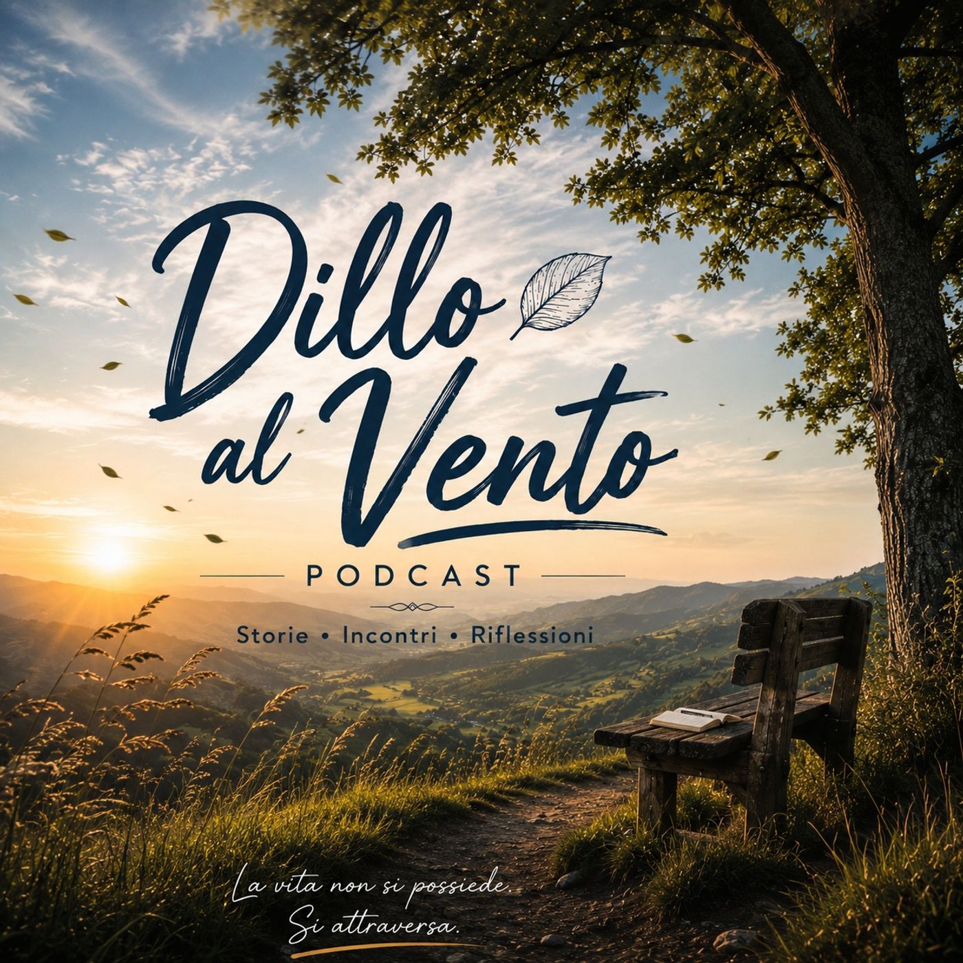 Dillo al vento
