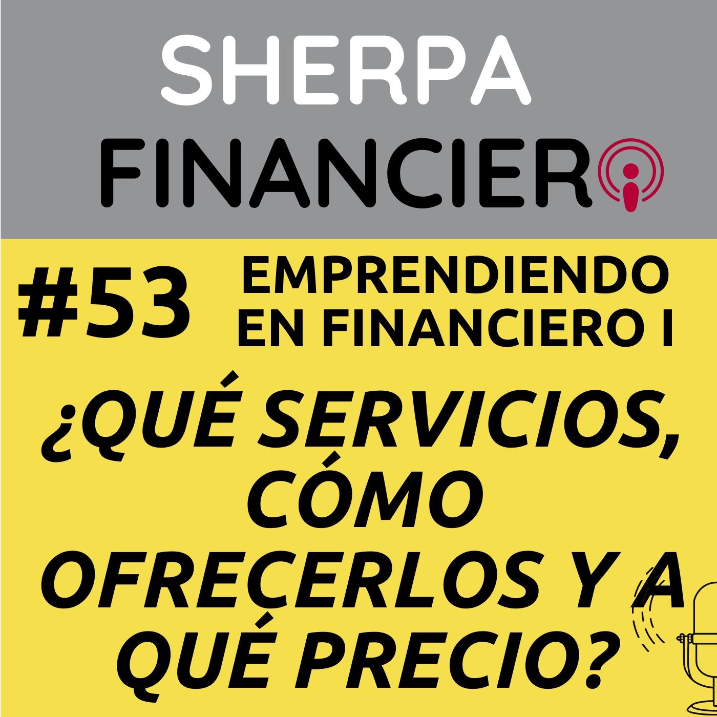 Sherpa Financiero