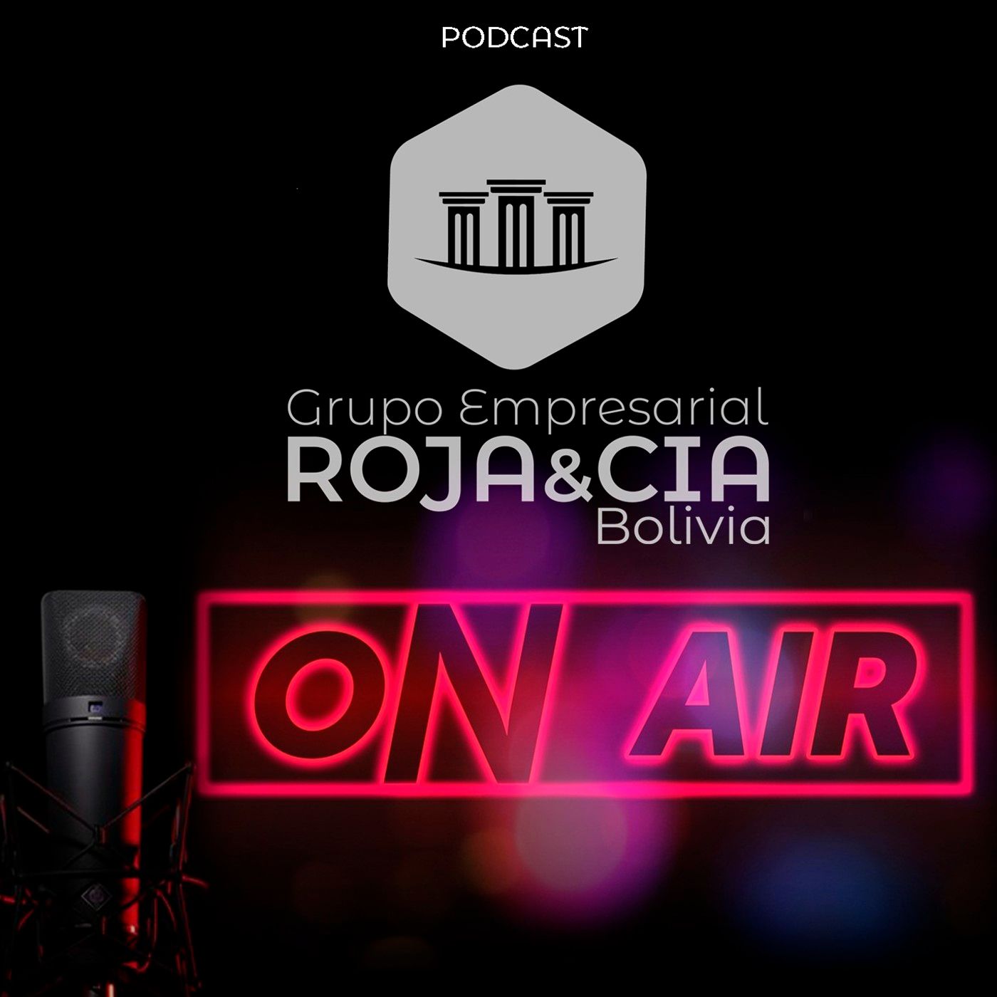 Roja Bolivia ON AIR
