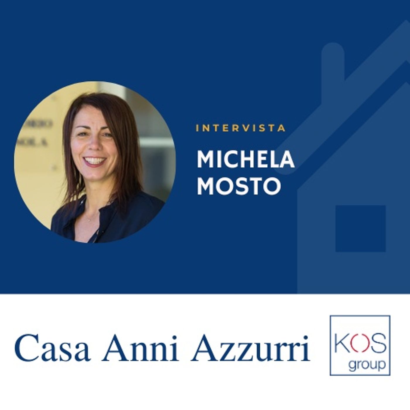 Casa Anni Azzurri