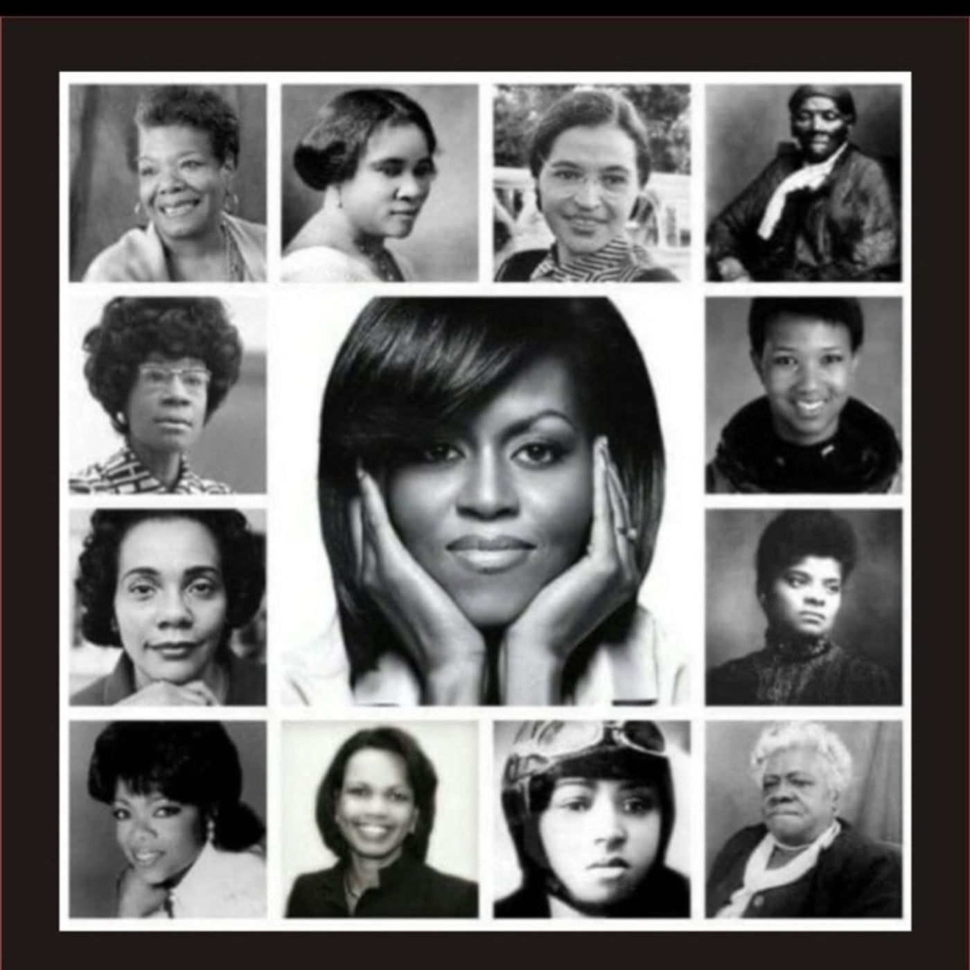 The Sheema Show:  Inspiring and Empowering Women To Live Beyond Motherhood