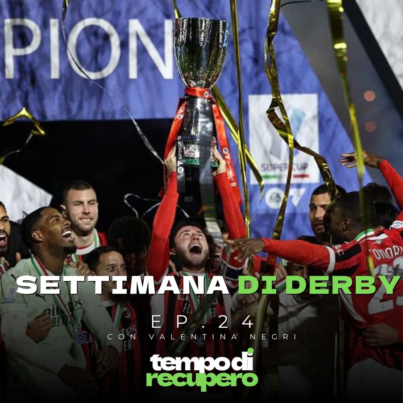 Tempo di Recupero