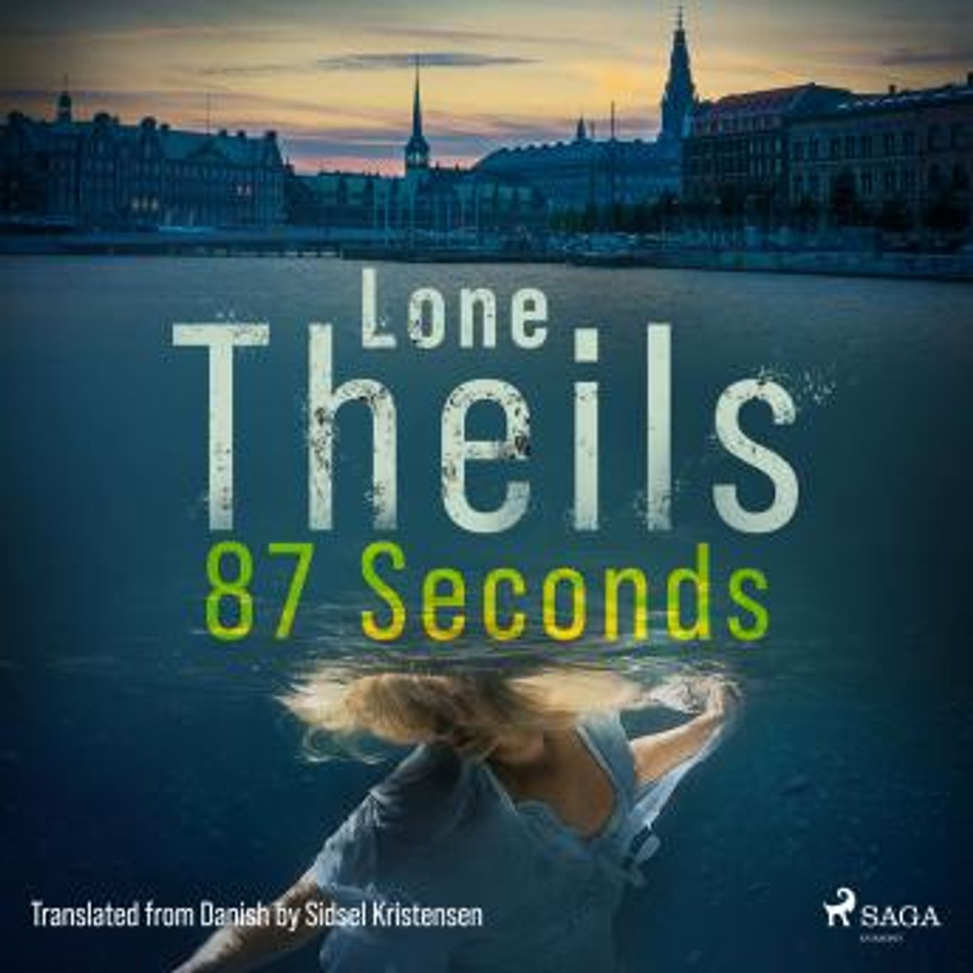 Listen to Full Audiobooks in Mystery, Thriller & Horror, Suspense