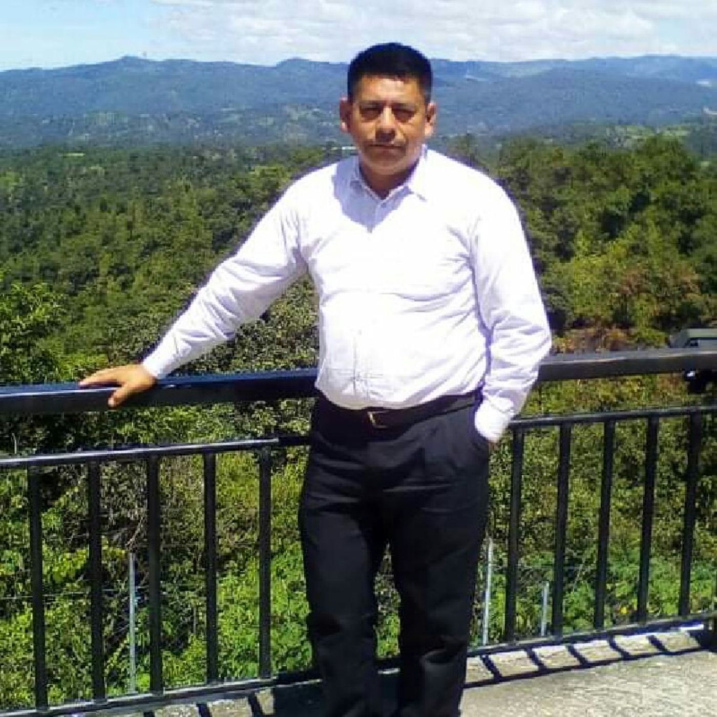 Ministerio Uncion Pentecostes