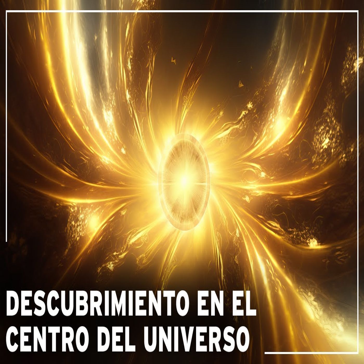 #1 Un VIAJE INCREÍBLE para DESCUBRIR el CENTRO del UNIVERSO | Documental Espacio