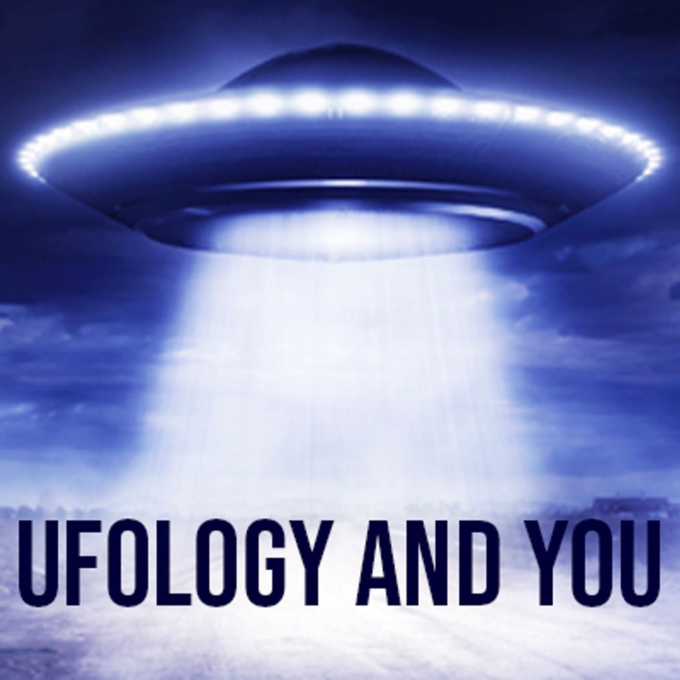 Want To Be A Ufologist?