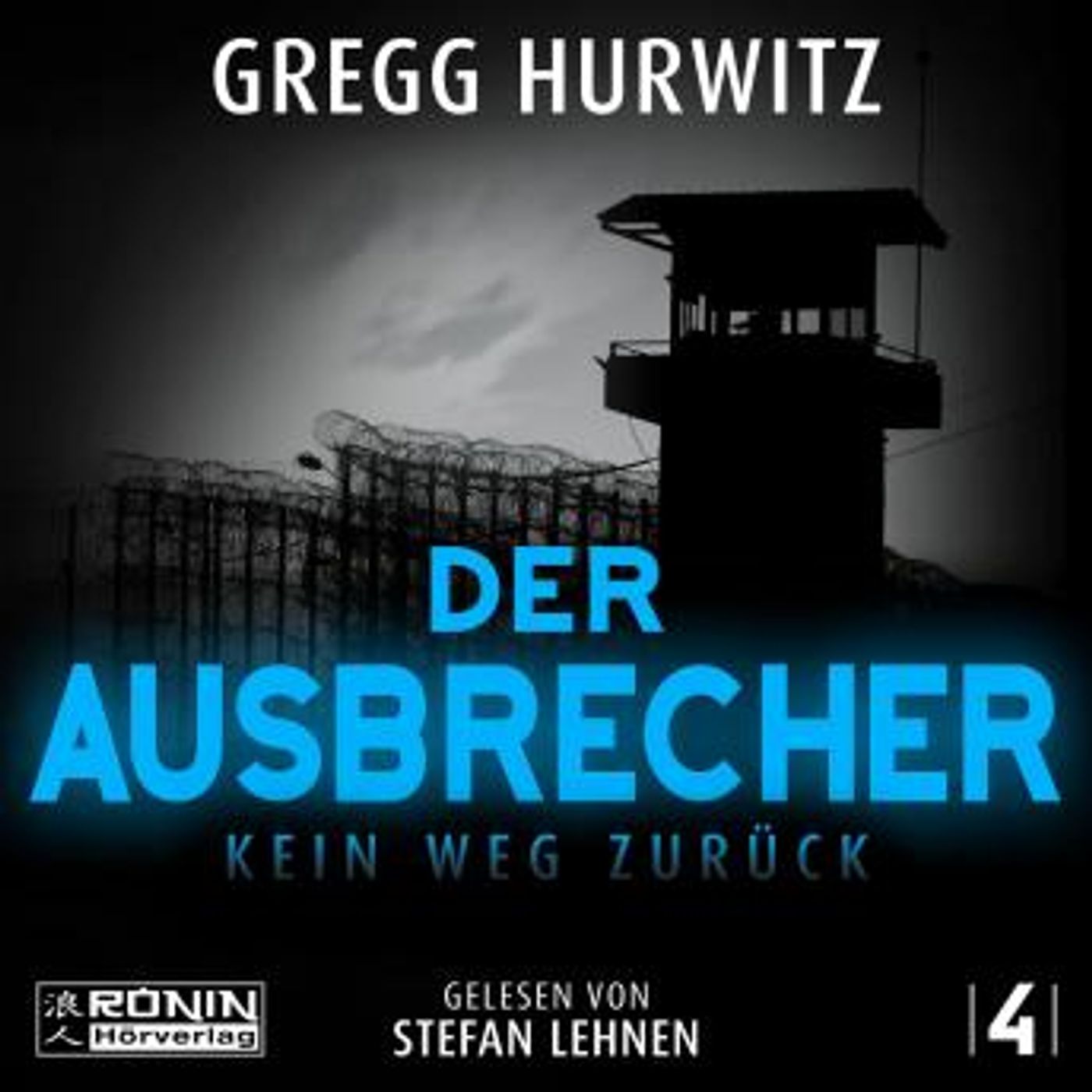 Full Audiobooks in Mystery, Thriller & Horror, Suspense