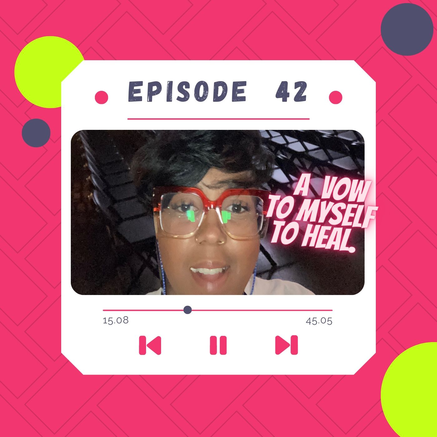 I Be Trippin Wit Tha Lord! Podcast