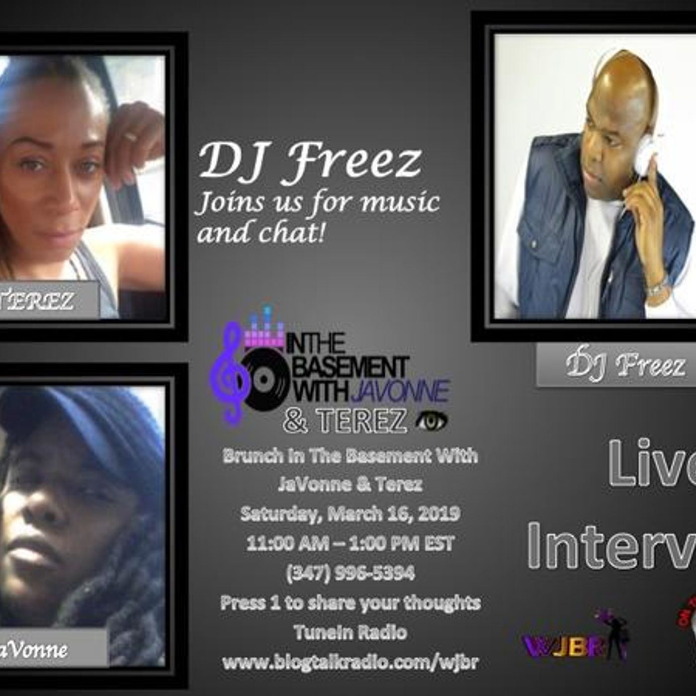 WJBR INTERNET RADIO