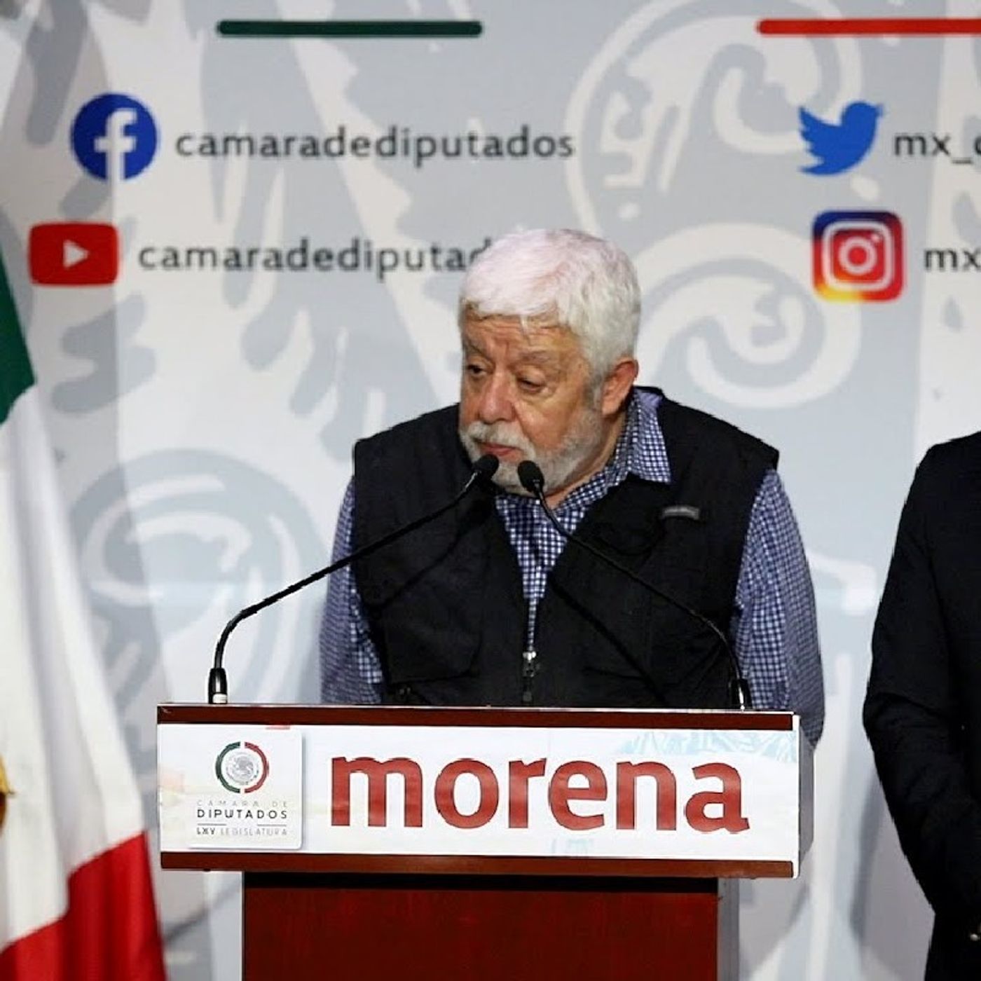 MEXICO TENDRA LA PRIMERA LEY SOBRE OVNI? episode artwork