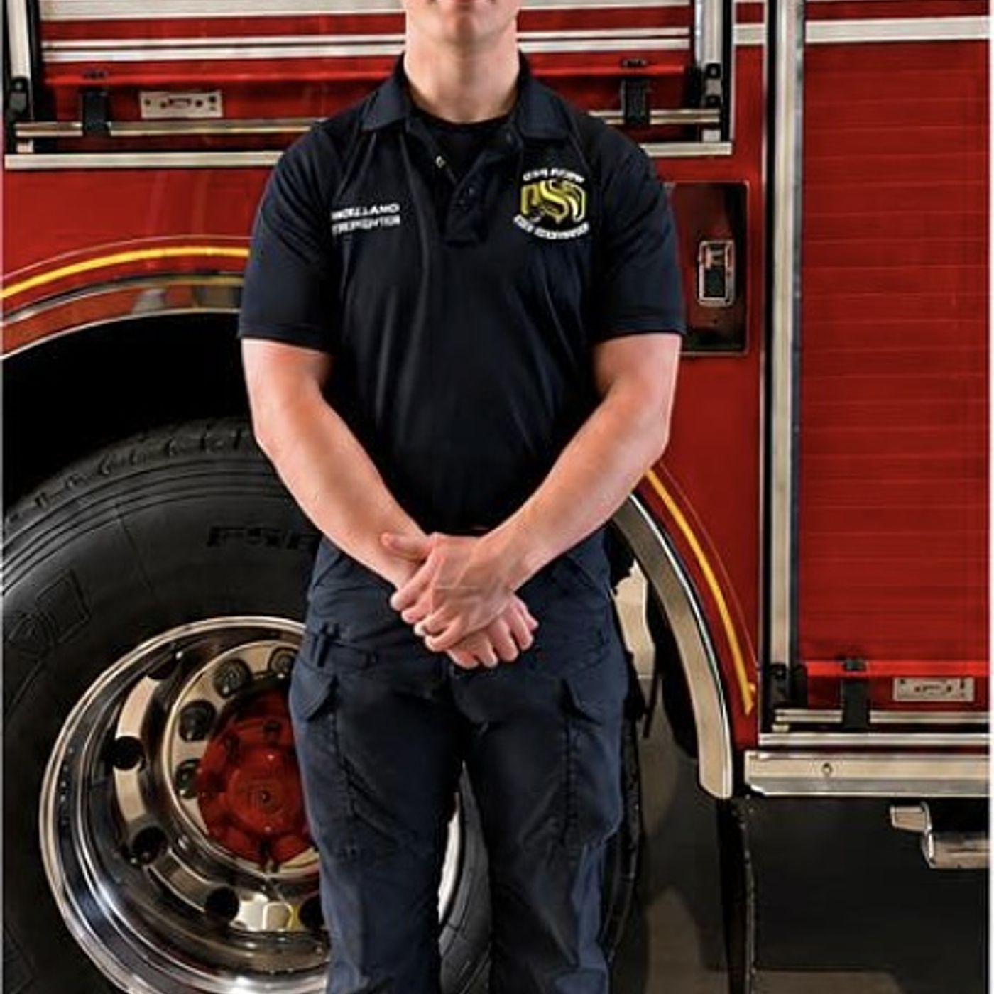 Streator firefighter earns EMT certification episode artwork