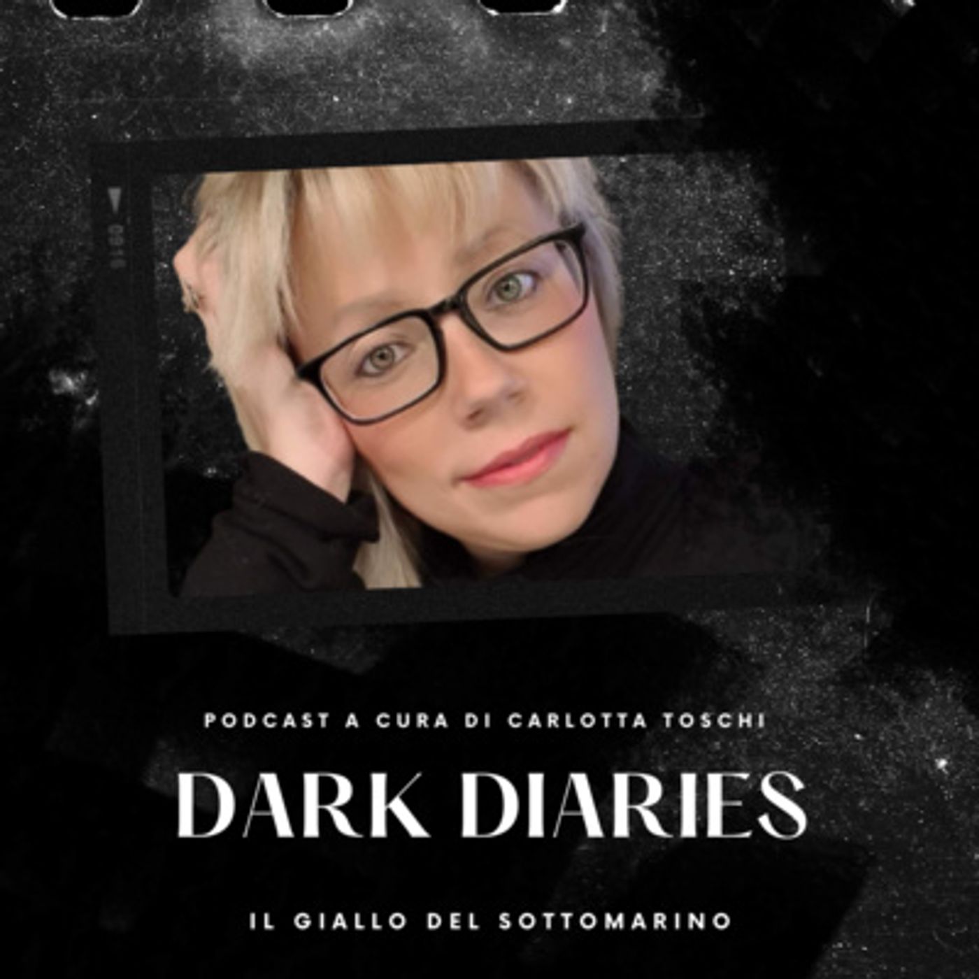 Dark Diaries