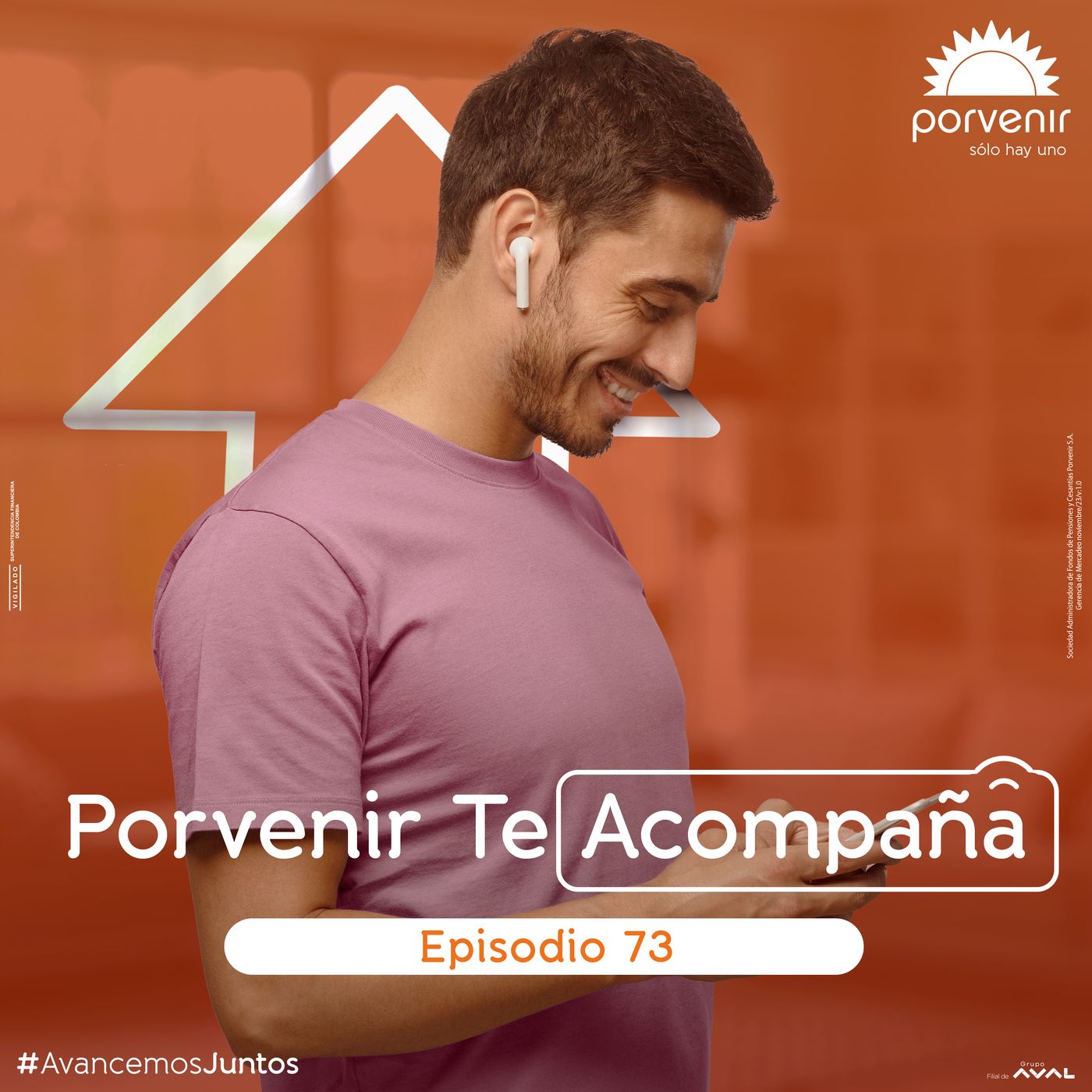 Porvenir Te Acompaña