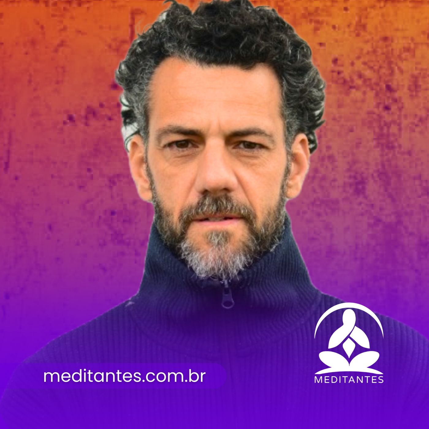 Como a Meditação torna-se um Atributo Humano além da Técnica episode artwork
